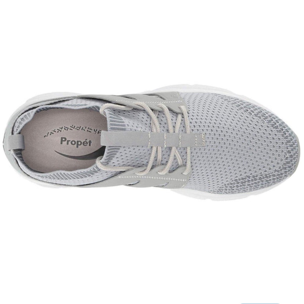 Propet Stability Strider Walking Shoes Athletic Lace Up Sneakers WAA042M Size 15